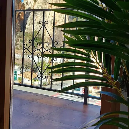 Apartament Rurales Aitana