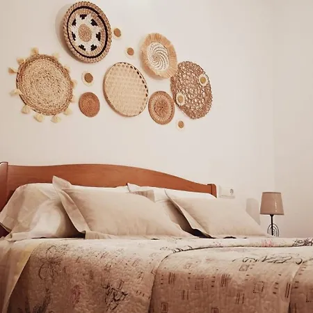 Apartament Rurales Aitana *
