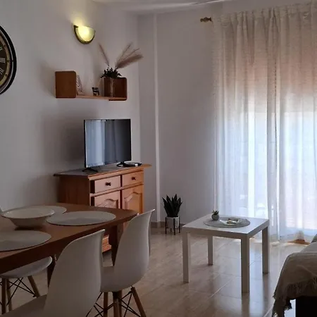 Apartament Rurales Aitana