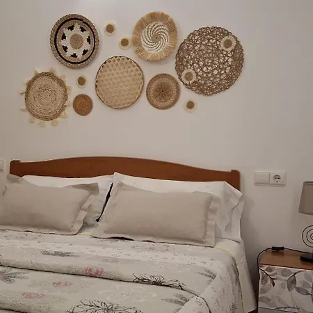 Rurales Aitana Apartament Guadalest