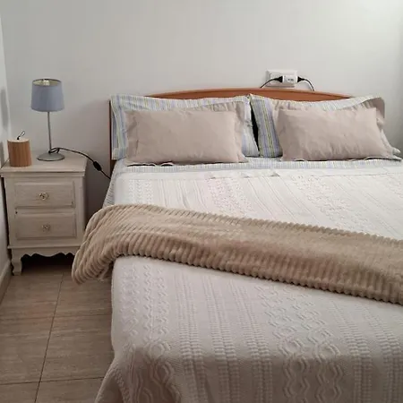 Rurales Aitana Apartament