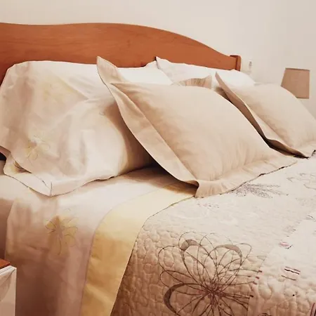 Apartament Rurales Aitana